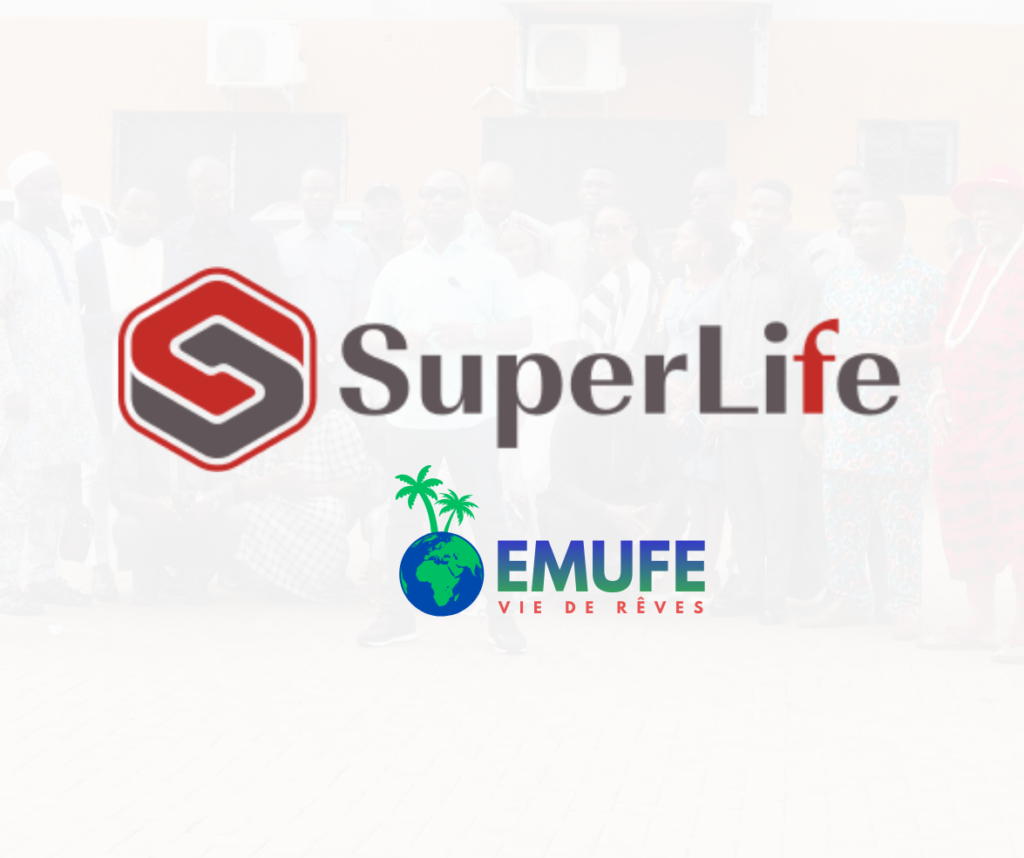 SuperLife : Entre Bien-être Cellulaire et Opportunités de Réussite avec EMUFE copie de emufe vie de rêve